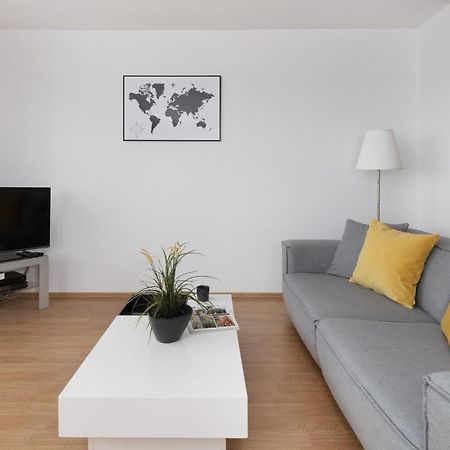 Warsaw Ursynow Modern Apartment By Noclegi Renters Екстер'єр фото